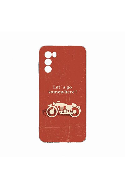 bestcase Husa Silicon, Compatibila Cu Motorola Moto G82 / Moto G52, Old Shcoo...