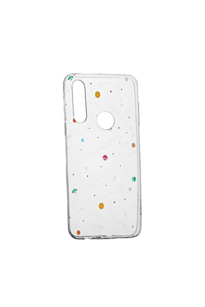 bestcase Husa Universe, Planeta, pentru Motorola Moto G8, rezistenta la uzura...