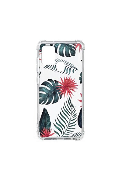 bestcase Husa Anti Shock Silicon Compatibila Cu Motorola Moto G60s, Tropical ...