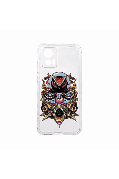 bestcase Husa BestCase¬Æ Anti Shock, Compatibila cu Motorola Edge 30 Neo, Ast...