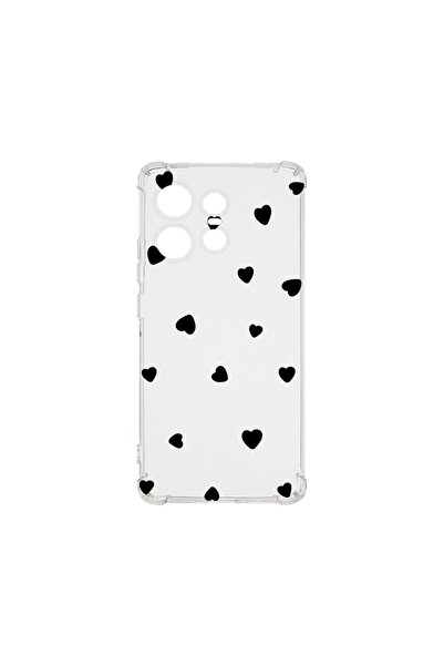 bestcase Αντικραδασμική Θήκη 1.5MM, Συμβατή με Motorola Edge 50 Pro, Σχέδιο Κ...