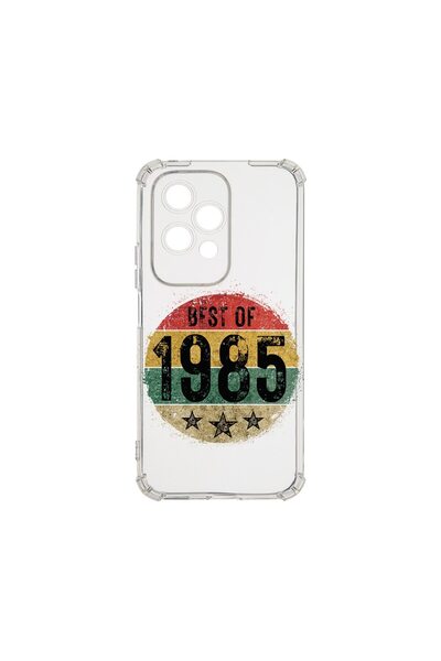 bestcase ¬Æ Husa Anti Shock Pentru Honor 200 Lite, Best Of 1985, 1828624 AS 1918