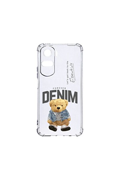 bestcase Husa BestCase¬Æ Anti Shock 1.5MM, Compatibila Cu Honor 90 Lite, Deni...