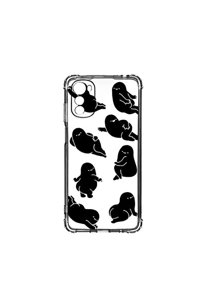 bestcase Husa BestCase¬Æ Anti Shock 1.5MM, Compatibila Cu Motorola Moto E32s,...