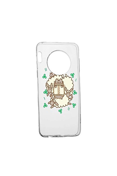 bestcase Θήκη σιλικόνης, Συμβατή με Honor Magic4 Lite, Κουνέλια - Αρνάκια, αν...