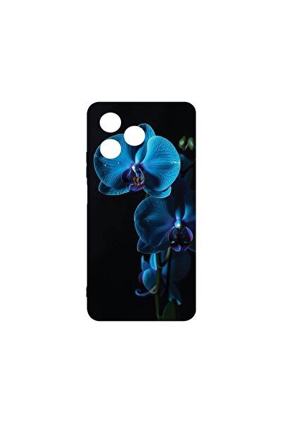 bestcase Husa pentru OPPO A40, BestCase¬Æ Slim SIlicon, Blue Orchid, Protecti...