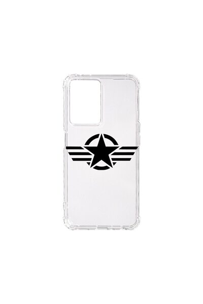 bestcase Husa Anti Shock 1.5MM, compatibilă cu OPPO A57 / A57s / A77 / A77s, ...