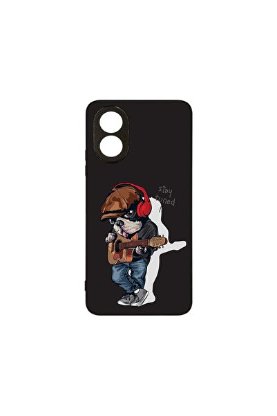 bestcase Husa BestCase¬Æ MaxSafe, Compatibila Cu OPPO A38 4G, Stay Tuned, HD ...