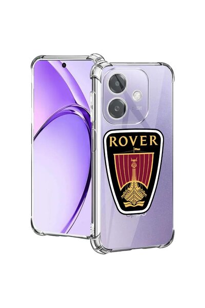 bestcase ¬Æ Husa pentru OPPO A60 5G / A40 / A40M, Anti Shock 1.5MM, Rover, Pr...