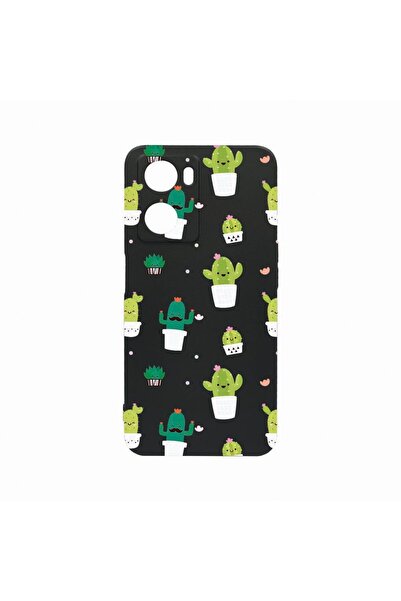 bestcase Husa BestCase¬Æ SLIM SIlicon 0.8MM, Compatibila Cu OPPO A57 5G, Cact...