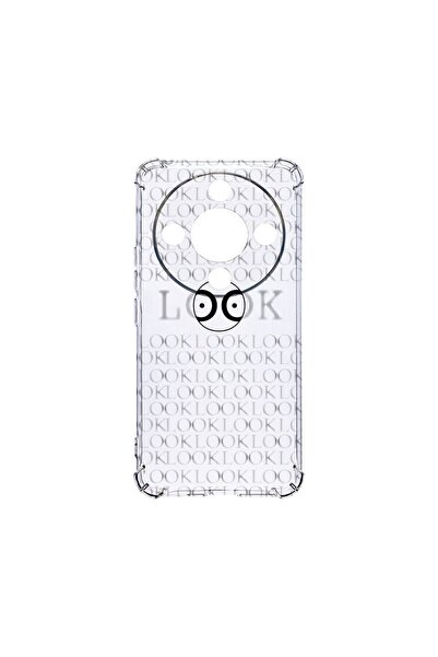 bestcase Αντικραδασμική Θήκη 1.5MM, Συμβατή με Honor Magic6 Lite, Look At Me,...