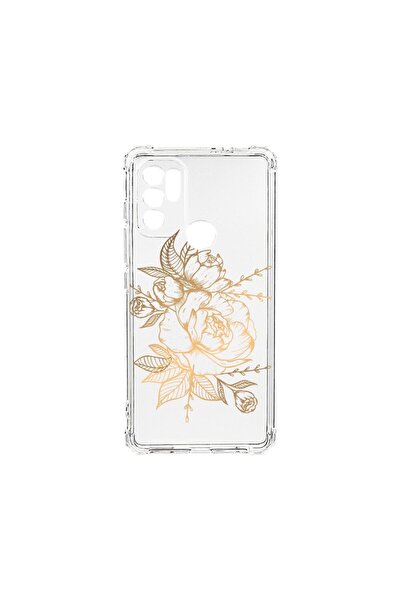 bestcase Husa BestCase¬Æ Anti Shock 1.5MM, Compatibila Cu Motorola Moto G60s,...