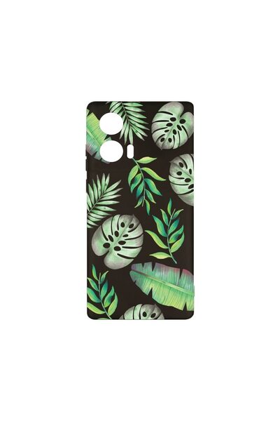 bestcase ¬Æ Husa Premium Silicon, Compatibila Cu Motorola Moto G24 Power Edit...