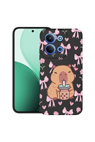 bestcase ¬Æ Husa TPU Ultra Slim Compatibila cu Motorola Moto G17 Power / Moto...