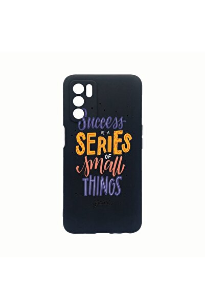 bestcase Husa Silicon, Compatibila Cu Oppo A16, Success Series, Rezistenta la...