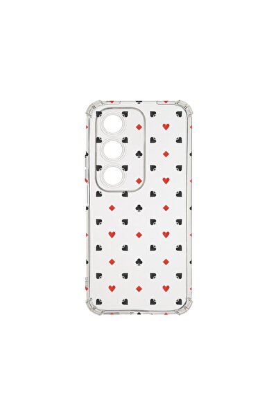 bestcase Θήκη για OPPO A80 5G, BestCase® Αντικραδασμική 1.5MM, Σχέδιο Πόκερ, ...