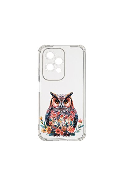 bestcase ¬Æ Husa Anti Shock Pentru Honor 200 Lite, OWL, 1828624 AS 1879