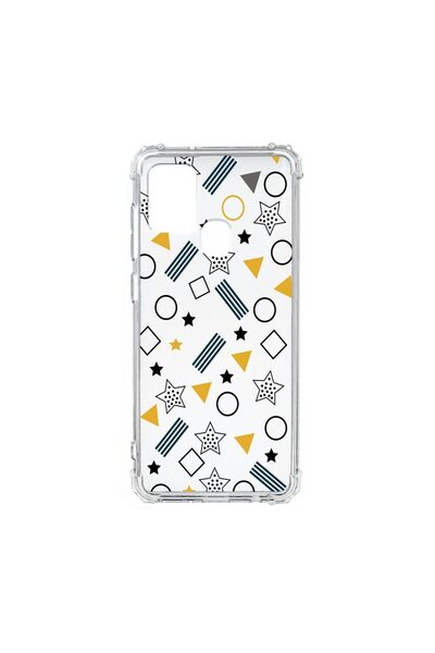 bestcase Husa Anti Shock Silicon Compatibila Cu Motorola Moto G60s, Star, Mil...
