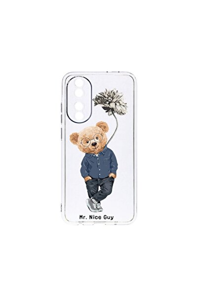 bestcase Husa BestCase¬Æ Clear Silicon 2MM, Compatibila Cu Honor 90 5G, Nice ...
