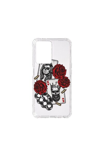 bestcase Husa Αντικραδασμική 1.5MM, συμβατή με OPPO A57 / A57s / A77 / A77s, ...
