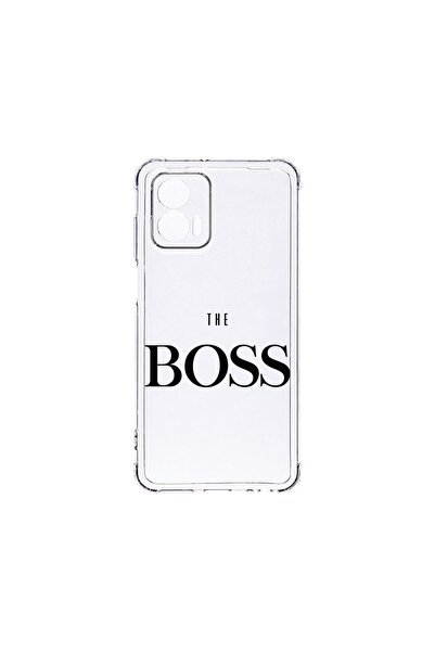 bestcase Husa Anti Shock 1.5MM, compatibilă cu Motorola Edge 50 Fusion, The B...