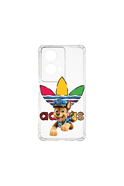 bestcase ¬Æ Husa pentru Motorola Edge 50 Fusion, Anti Shock 1.5MM, Paw Patrol...