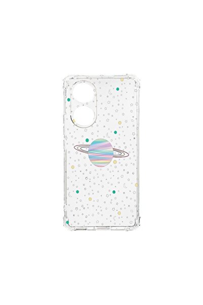 bestcase Anti Shock Case 1.5MM, Compatible with OPPO A38 4G / A18 4G, Univers...
