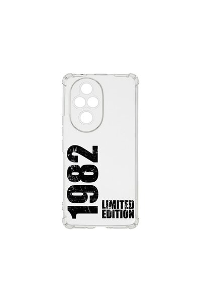 bestcase ¬Æ Husa Anti Shock Pentru Honor 200, Limited Edition 1982, 1828626 A...
