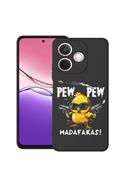 bestcase ¬Æ Husa TPU Ultra Slim Compatibil cu Honor X5c Plus / X5c, cu Design...