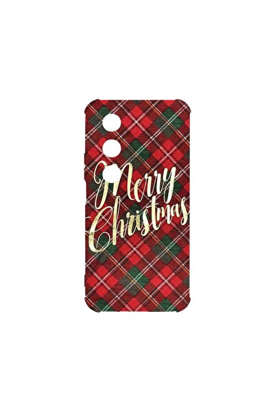 bestcase Husa pentru OPPO A80 5G, BestCase¬Æ Anti Shock 1.5MM, Merry Christma...