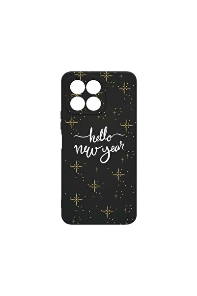 bestcase Husa BestCase¬Æ Premium Liquid Silicon, Compatibila Cu Honor X6, Hel...