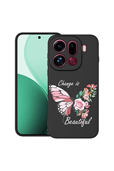 bestcase ¬Æ Υπέρλεπτη Θήκη TPU Συμβατή με OPPO Find X9 Pro, με Όμορφη Αλλαγή ...