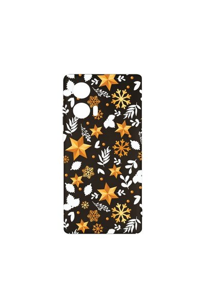 bestcase ¬Æ Husa Premium Silicon, Compatibila Cu Motorola Moto G24 Power Edit...