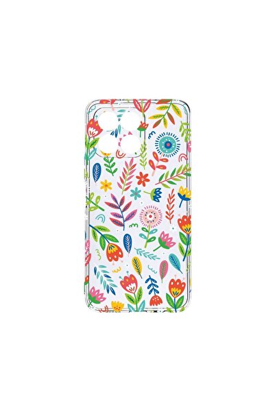 bestcase Husa BestCase¬Æ Clear Silicon, Compatibila Cu Honor 70 Lite, Happy F...