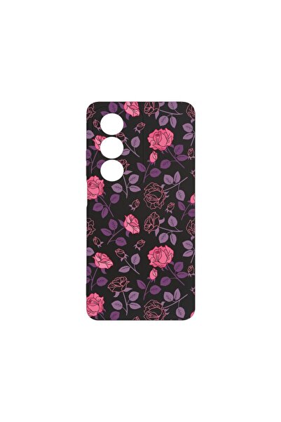 bestcase Husa Pentru OPPO A80, BestCase¬Æ Slim Premium Silicon 1.2MM, Rose, M...
