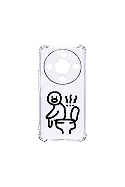 bestcase ¬Æ Husa Anti Shock 1.5MM, Compatibila Cu Honor X9b / Magic6 Lite / X...
