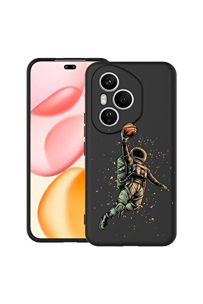 bestcase ¬Æ Husa pentru OPPO Reno13 5G din Silicon Ultra Slim cu Design Astro...