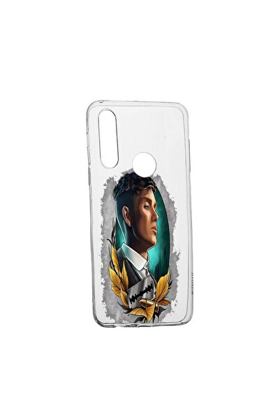 bestcase Husa Peaky Blinders, pentru Motorola Moto G8, rezistenta la uzura, a...