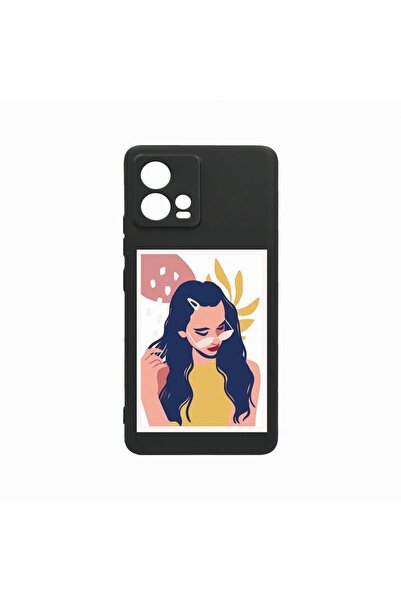 bestcase Husa BestCase¬Æ, Compatibila Cu Motorola S30 Pro 5G, Summer Girl, Re...
