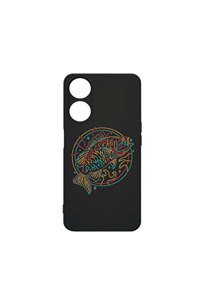 bestcase Husa BestCase¬Æ SLIM SIlicon 0.8MM, Compatibila Cu OPPO A78 5G, Neon...