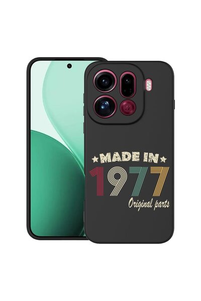 bestcase Θήκη TPU Υπέρλεπτη Συμβατή με OPPO Find X9 Pro, με Σχέδια Πρωτότυπων...