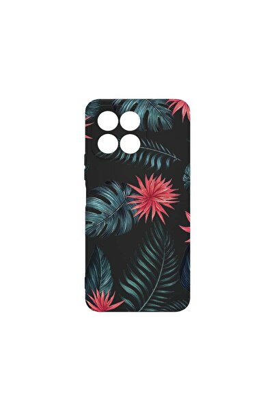 bestcase Husa BestCase¬Æ SLIM SIlicon 0.8MM, Compatibila Cu Honor 70 Lite 5G,...