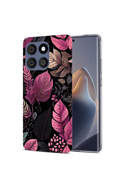 bestcase Husa pentru Motorola Edge 60 Fusion 5G, BestCase¬Æ Clear Silicon 2MM...