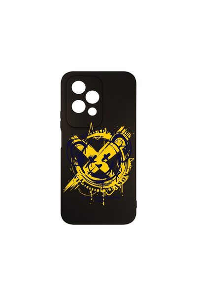 bestcase Θήκη Slim Premium Σιλικόνης 1.2MM, Συμβατή με Honor 200 Lite 5G, Σχέ...