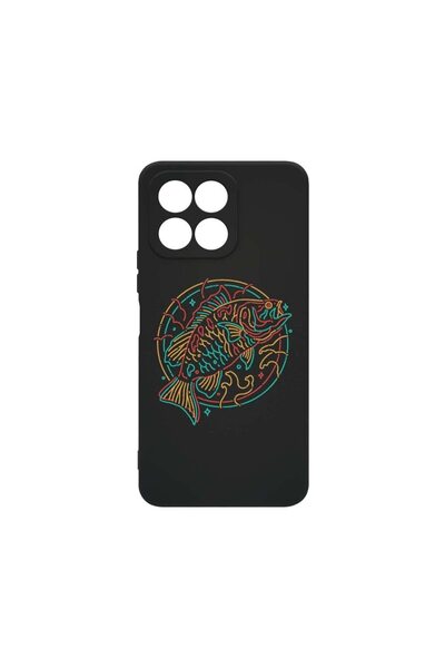 bestcase Husa BestCase¬Æ SLIM SIlicon 0.8MM, Compatibila Cu Honor 70 Lite 5G,...