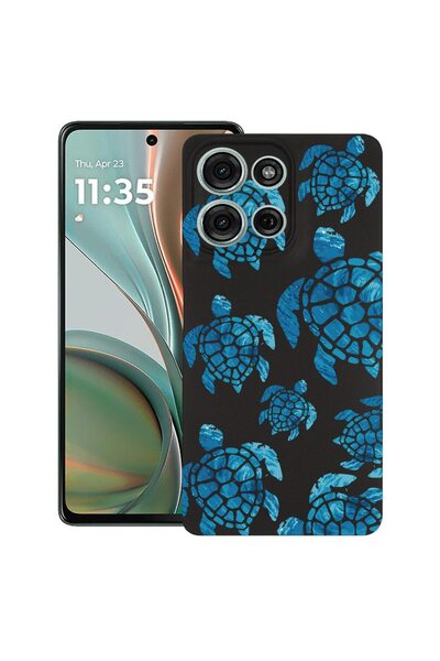 bestcase ¬Æ Husa TPU Ultra Slim Compatibila cu Motorola Moto G15 / G17 / G17 ...