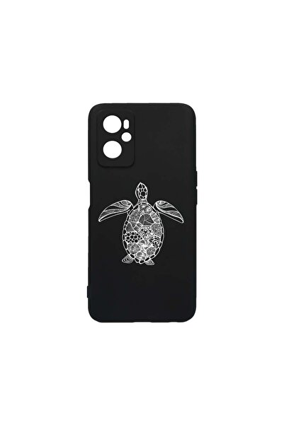 bestcase Husa BestCase¬Æ Slim SIlicon 0.8MM, Compatibila Cu OPPO K10 4G, Turt...