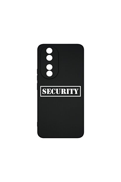 bestcase ¬Æ Husa Slim Premium Silicon 1.2MM, Compatibila cu Honor 90 5G, Secu...