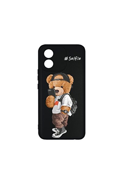 bestcase Husa BestCase¬Æ Slim SIlicon 0.8MM, Compatibila Cu Honor X5, Selfie ...