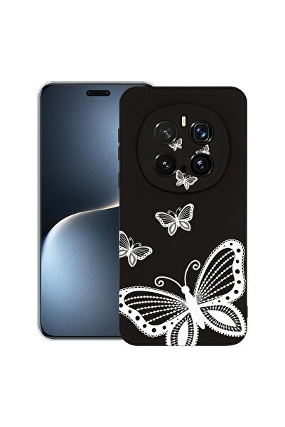 bestcase Θήκη για Honor Magic7 Pro, Προστατευτική Λεπτή Σιλικόνη Premium 1.2M...